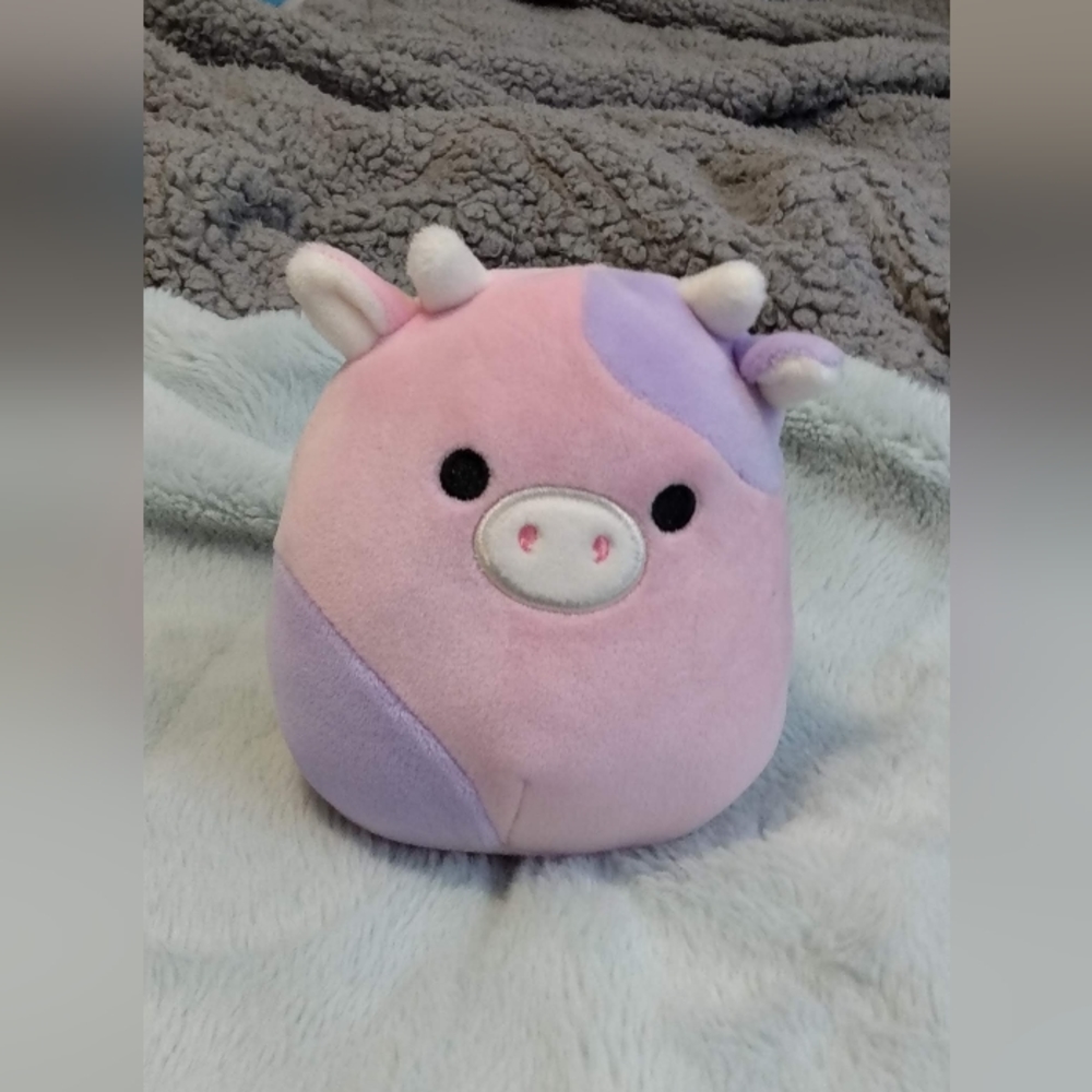 5" Patty Squishmallow